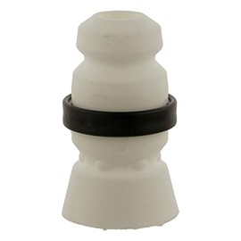 febi bilstein 30582 Bump Stop for shock absorber, pack of one
