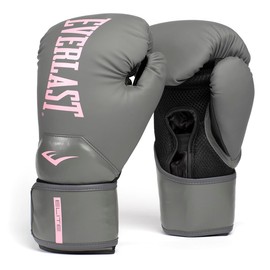 EVERLAST Guantes de Boxeo Prostyle 2 Ajuste de Velcro muñeca Completa