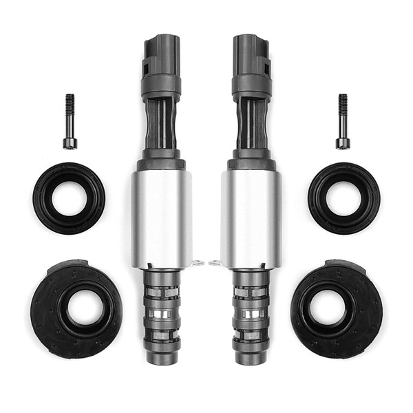 Dade 2 Set VCT Camshaft Timing Control Solenoid Valve Set