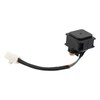 DriveFix Starter Solenoid Relay for Suzuki DRZ400 2000-2017, DRZ400E 2000-2018,