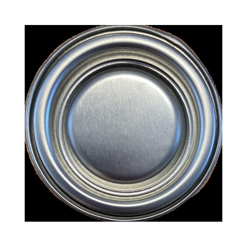 Farrow & Ball Cabbage White 269 Matt Emulsion Sample Tin