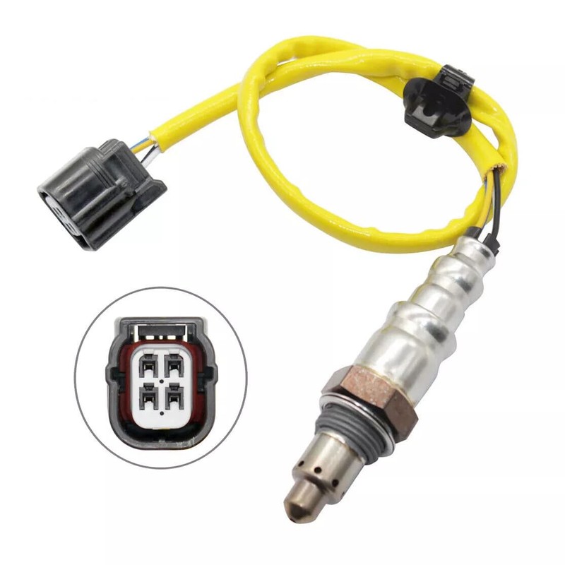 Broaug Upstream & Downstream Oxygen O2 Sensor Compatible with 2016-2021