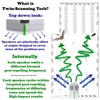 ET Pest Control (Bat targeting system)
