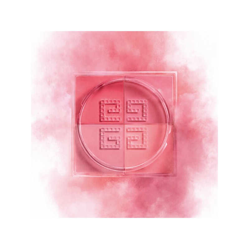 (현대백화점)지방시 프리즘 리브르 블러쉬 Givenchy Prisme Libre Blush