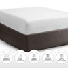 Lazzaro Home bed sheets Fitted sheet Extra Deep Pocket (40