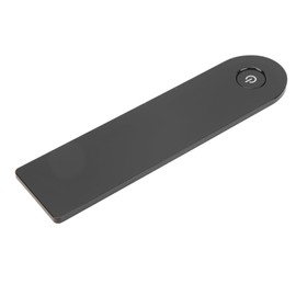 Electric Scooter Screen Cover Premium ABS Material Dashboard Cover, Easy Installation, Efficient Replacement for 4PRO
