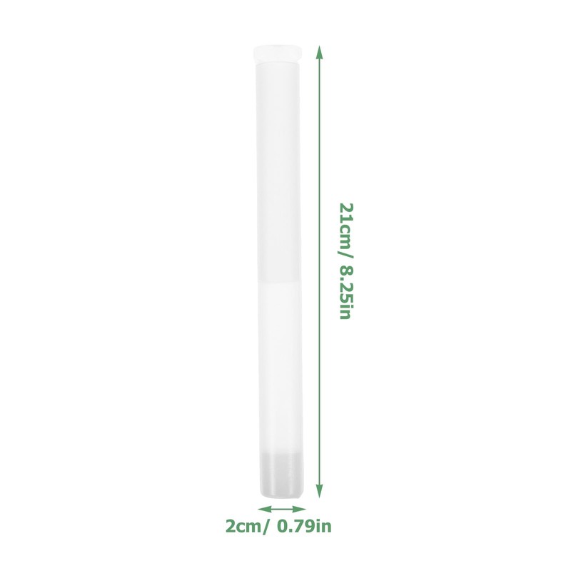 Yardwe 1 Set Density Meter for Saltwater Aquariums Water Hydrometer