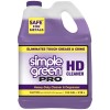 Simple Green Pro HD Heavy Duty Cleaner Degreaser and Deodorizer