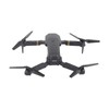 Foldable WIFI Drone HD 4K Aerial Camera Fixed Height RC