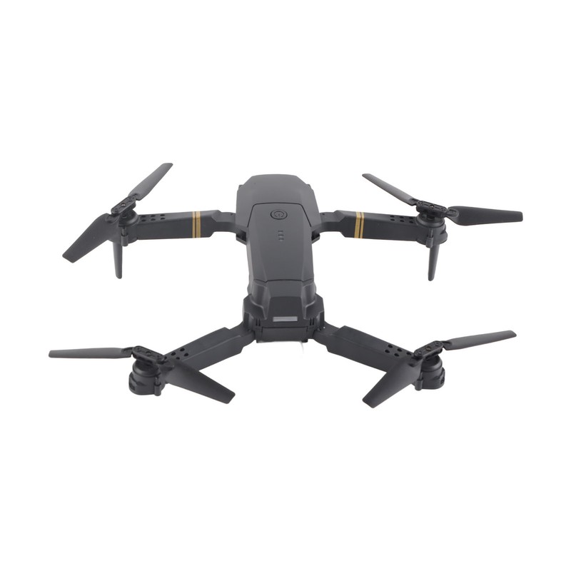 Foldable WIFI Drone HD 4K Aerial Camera Fixed Height RC