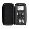 Calcuso TI-84 Plus CE-T Python Edition Graphing Calculator + WYNGS