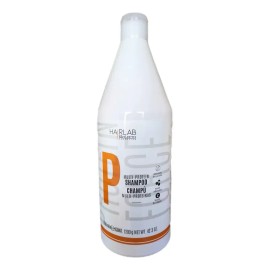 Salerm Hair Lab Shampoo Multi Proteinas Colageno 1.200ml