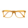 Readers.com Reading Glasses: The Jupiter square Style for Men and