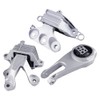 Soporte de motor compatible con Malibu 2016-2018 L4 1.5L, repuesto