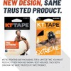 KT Tape, Pro Extreme Synthetic Kinesiology Athletic Tape, 20 Count,