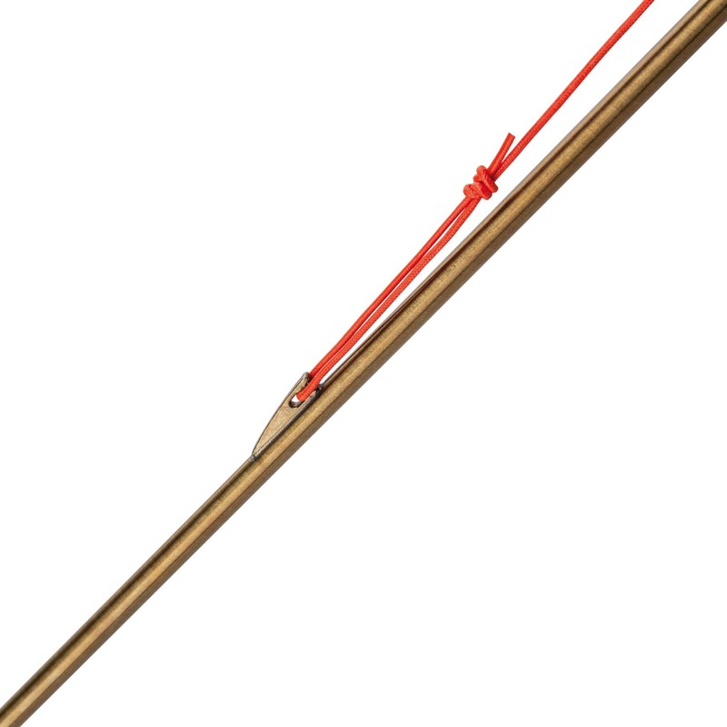 SALVIMAR Monored Unisex Adult, Red, Diameter 1.00 mm x 50