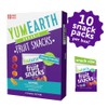 YumEarth Organic Fruit Snacks Box, 0.7 Ounce (Pack of 10)