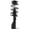 Monroe Quick-Strut 172949 Suspension Strut and Coil Spring Assembly for