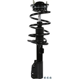 Monroe Quick-Strut 172949 Suspension Strut and Coil Spring Assembly for Chevrolet Traverse