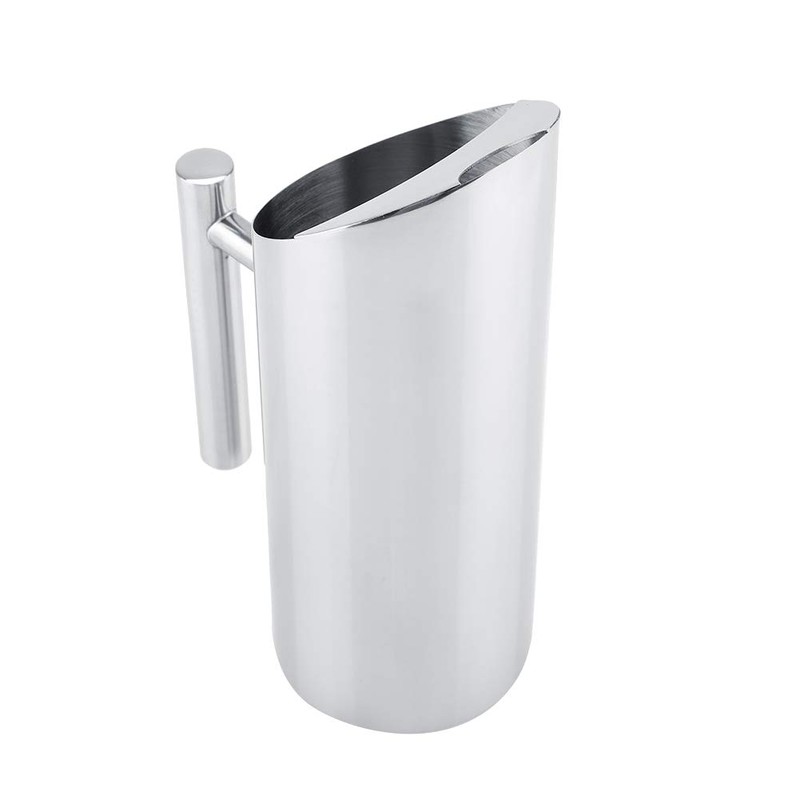 Akozon Water jug with ice keeper cold drinking jug main