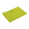 Etrangedy Costa Rica Zippered File Case B5 TRP Apple ZIP-B5-66