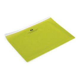 Etrangedy Costa Rica Zippered File Case B5 TRP Apple ZIP-B5-66