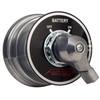Fastronix High Current Double Pole (DPST - 4-Post) Master Battery