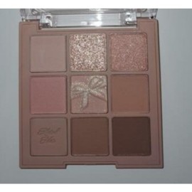 Daisique Shadow Palette, 24 Beautified Nuts, 1 piece / 데이지크 섀도우 팔레트, 24뷰티드 넛츠, 1개