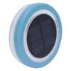 4Pcs Solar Floating Lights Waterproof LED Swimming Pool Lamp Solar