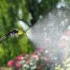 Electric Sprayer Battery Powered Watering Wand Auto Pumping Sprayer for