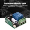 Relay Remote Control Kit, 12V 315MHz RF Remote Control Switch