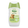 Ricitos de Oro, Crema Bio Pure, con extracto de uva