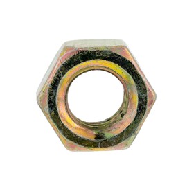 CUB CADET 712-3019 Hex Nut Z Force RZT SLT GT LT 1050 1550 1554 Tank 40 42 44