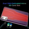 7in Tablet for Android10 2.4G 5G Dual Band 1960x1080 IPS