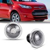 AreLokpri Side Marker Repeater Lights Compatible with 2010-2021 Ford Transit