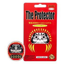 The Protector Tatami Daruma (1)