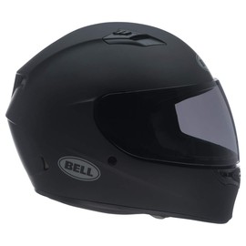 BELL BELL Qualifier Full-Face Motorcycle Helmet (Matte Black - X-Large)