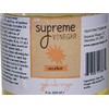Supreme Vinegar - 3696 Supreme Cider Mother of Vinegar Yellow