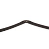Aspares For Cooker Oven Door Seal Rubber Gasket Compatible With