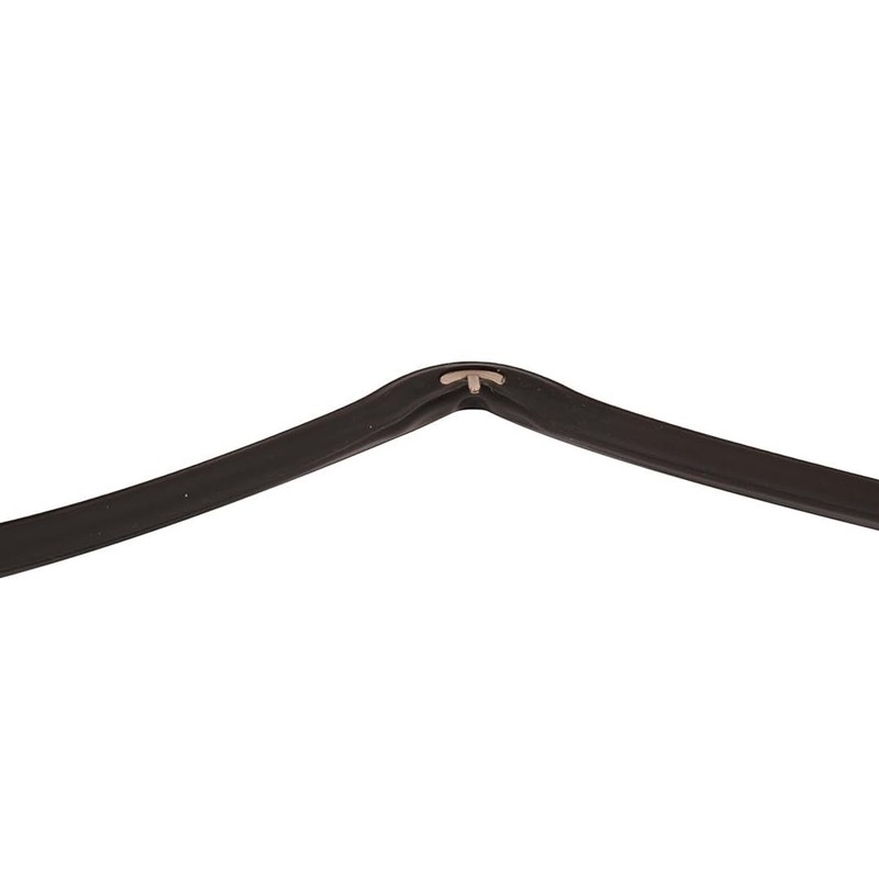 Aspares For Cooker Oven Door Seal Rubber Gasket Compatible With
