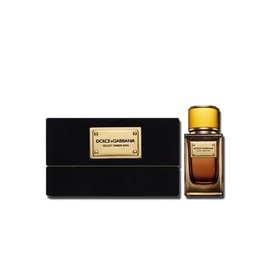 Dolce&Gabbana Velvet Amber Skin EDP / 돌체앤가바나 벨벳 앰버 스킨 EDP