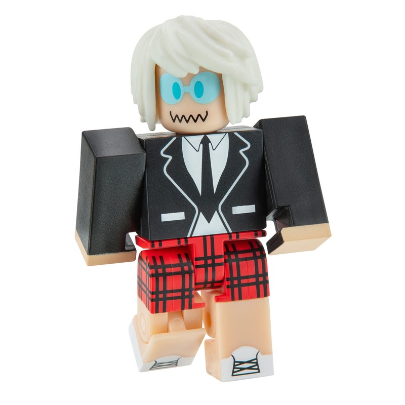 Roblox Celebrity Collection - Series 9 Mystery Figure 6-Pack [Includes