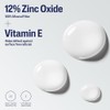 Cetaphil Sheer 100 Mineral Liquid Sunscreen for Face With Zinc