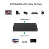 HD Multimedia Interface Switch 5x1 4Kx2K Support 3D Remote Control