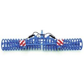 Universal Hobbies - UH6231 - Rouleau frontal LEMKEN Variopack FEP K 400-90 - Echelle : 1/32