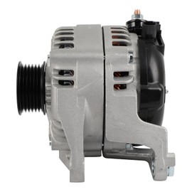 ROADFAR Alternator Replacement Fits for Dodge for Ram 1500 5.7L 2009-2010,for Ram 1500 5.7L 2011-2012