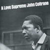 A Love Supreme [Vinyl LP]