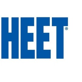 Heet Iso-HEET Water Remover And Premium Fuel Line Antifreeze + Injector Cleaner