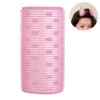Swlong Bangs Hair Roll, Large, No Pin Needed, No Traces,
