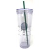 Starbucks Starbucks Plastic Cold Cup (24 oz.)
